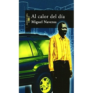 AL CALOR DEL DIA (Primera edición)